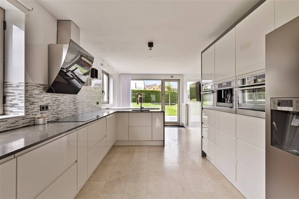 Maison à vendre à Lubbeek 3210 475000.00€ 4 chambres 198.00m² - Annonce 535834