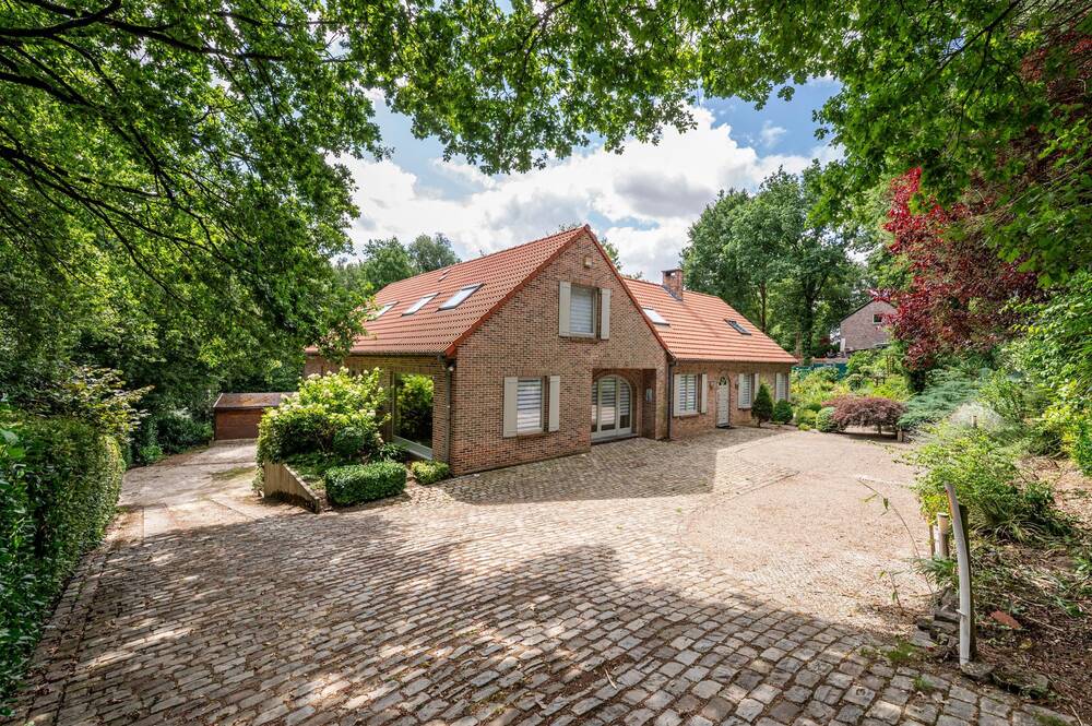 Huis te koop in Villers-la-Ville 1495 950000.00€ 4 slaapkamers 420.00m² - Zoekertje 535912