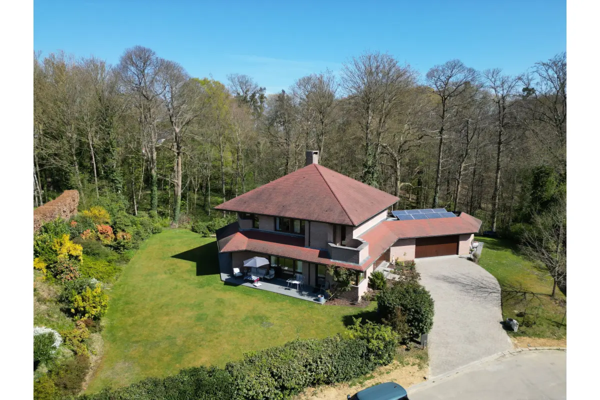 Maison à vendre à Lasne 1380 1650000.00€ 5 chambres 350.00m² - Annonce 536358