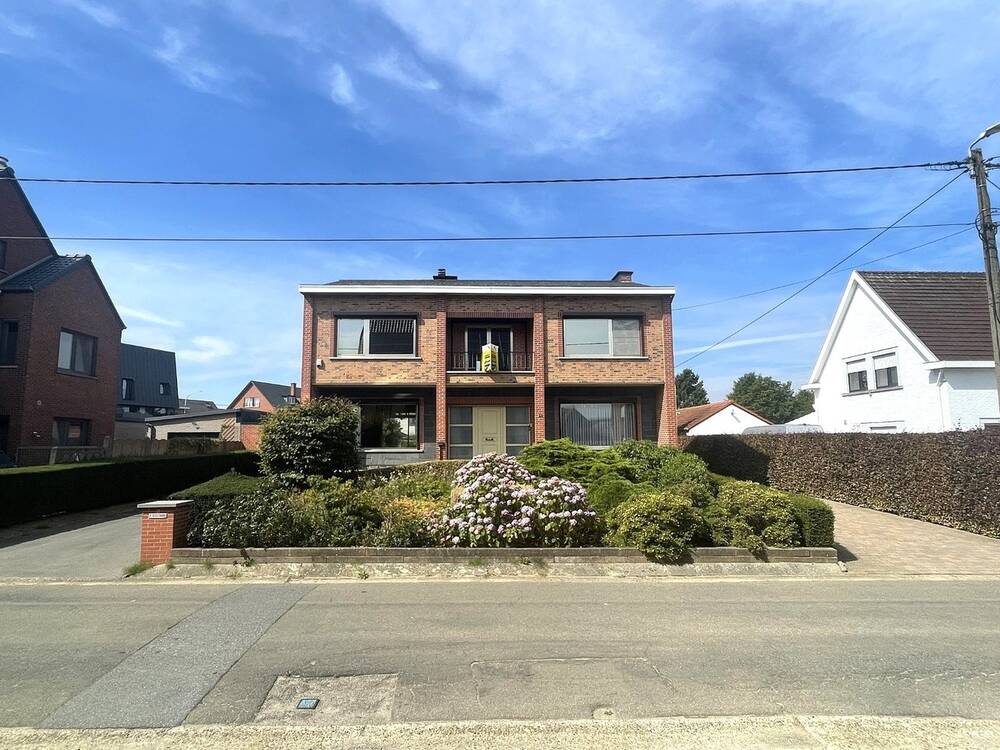 Maison à vendre à Lubbeek 3210 475000.00€ 5 chambres 207.00m² - Annonce 535687