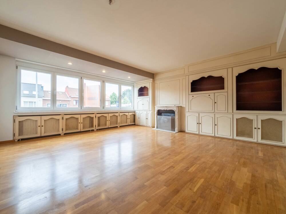 Duplex à louer à Kraainem 1950 1250.00€ 2 chambres 90.00m² - Annonce 536140
