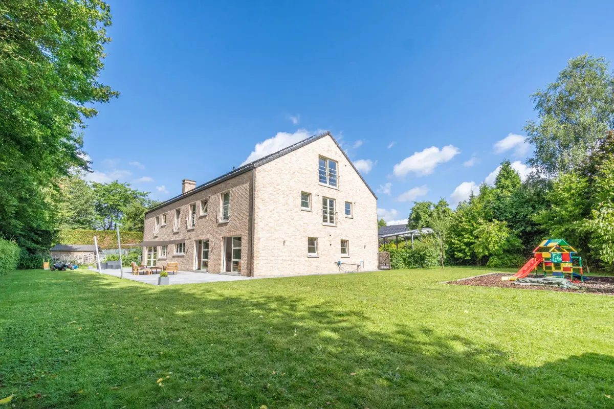 Maison à vendre à Rixensart 1330 1450000.00€ 7 chambres 850.00m² - Annonce 536639