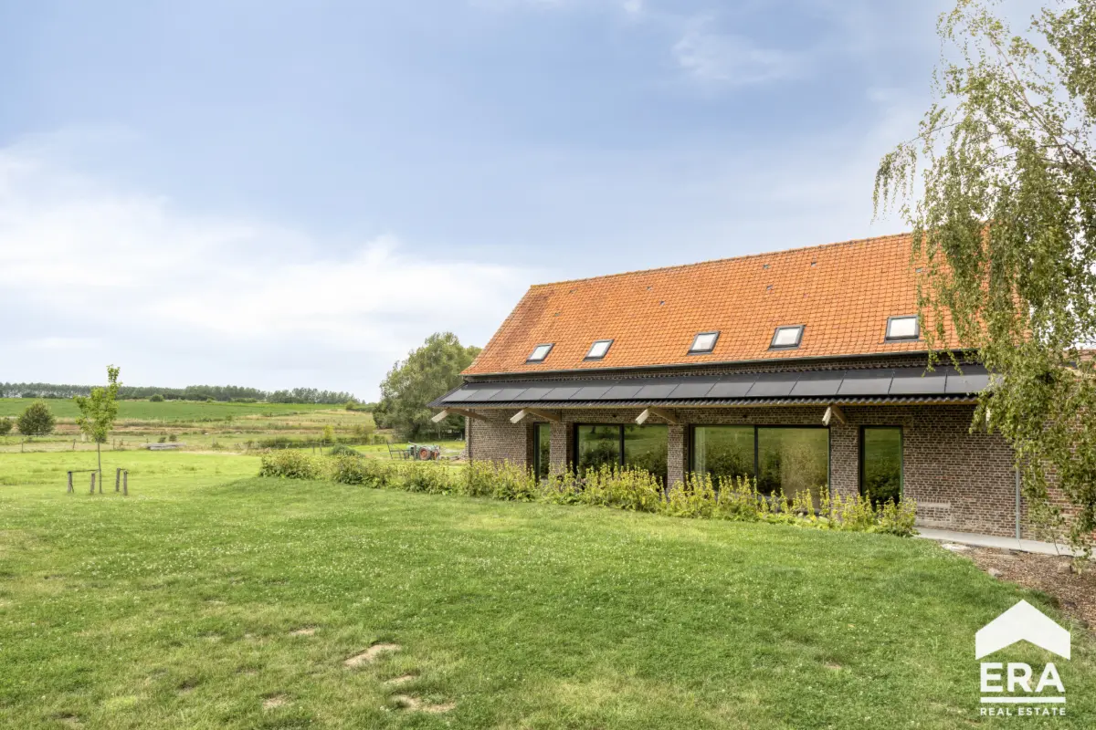 Maison à louer à Lennik 1750 2700.00€ 4 chambres 293.00m² - Annonce 536644