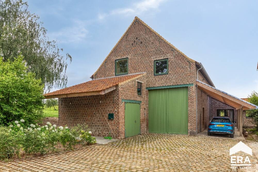 Maison à louer à Lennik 1750 2700.00€ 4 chambres 293.00m² - Annonce 536644