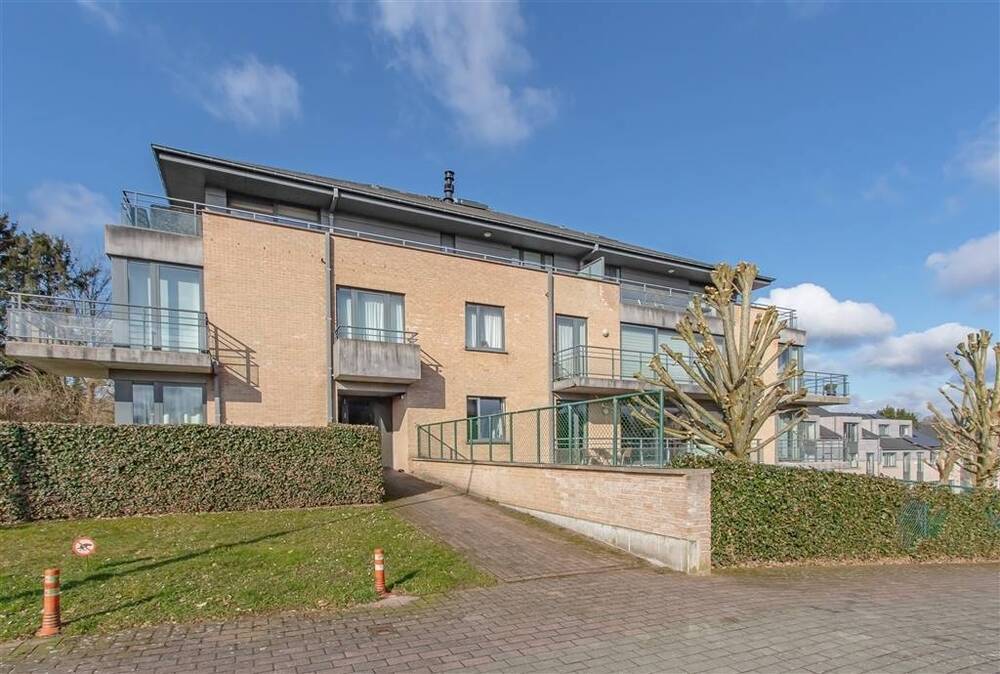 Appartement te koop in Waterloo 1410 440000.00€ 2 slaapkamers 95.00m² - Zoekertje 536467