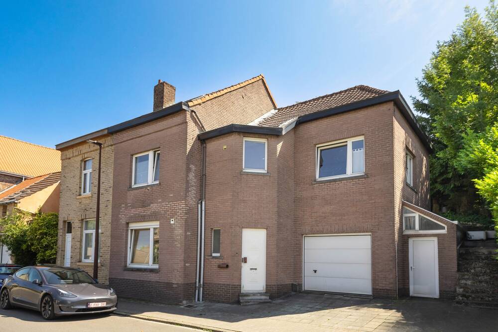 Maison à à Beersel 1650 399000.00€ 4 chambres 220.00m² - Annonce 536593