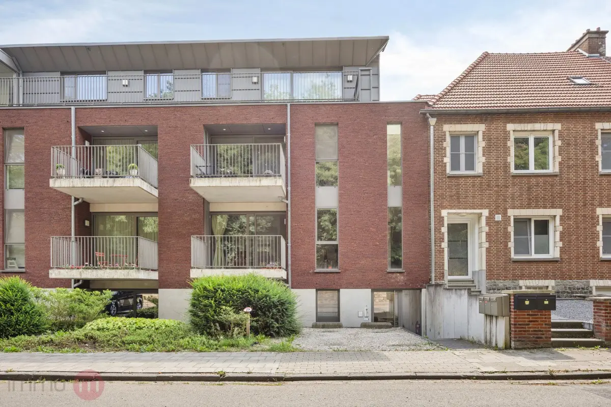 Appartement à vendre à Louvain 3000 575000.00€ 2 chambres 92.00m² - Annonce 536514