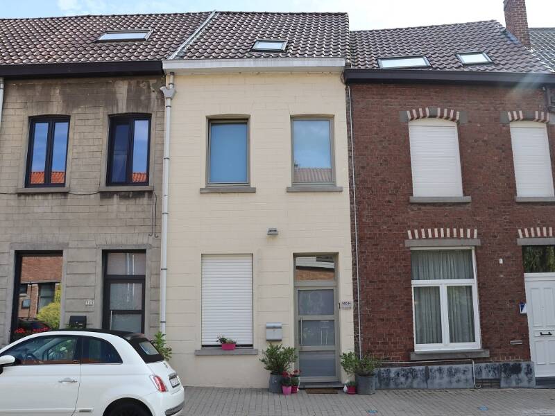 Maison à vendre à Halle 1500 359000.00€ 2 chambres 127.00m² - Annonce 536497