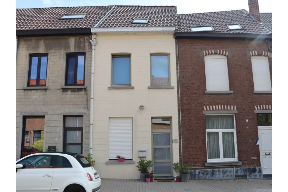 Maison à vendre à Halle 1500 350000.00€ 2 chambres 127.00m² - Annonce 536497