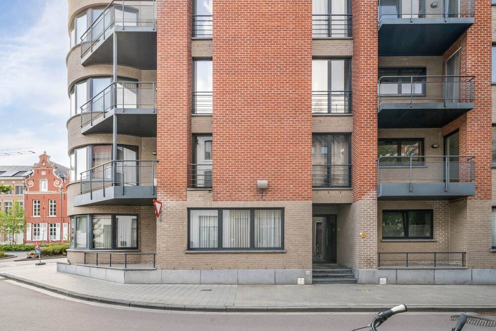 Studio te koop in Leuven 3000 280000.00€ slaapkamers m² - Zoekertje 536510