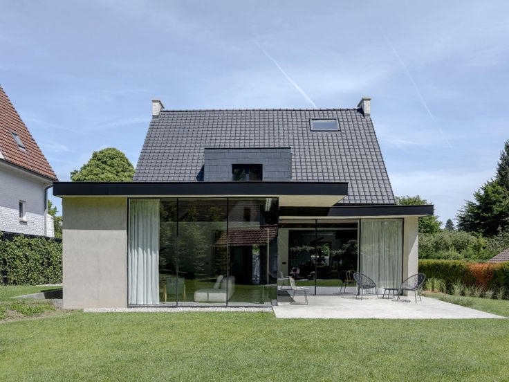 Maison à louer à Linkebeek 1630 3000.00€ 3 chambres 210.00m² - Annonce 536567