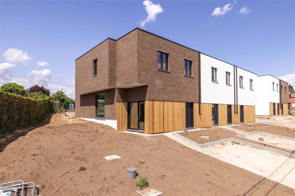 Maison à vendre à Molenbeek-Wersbeek 3461 415000.00€ 4 chambres 169.00m² - Annonce 536551