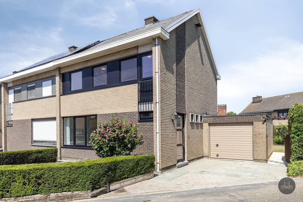 Huis te  koop in Haacht 3150 349000.00€ 4 slaapkamers 158.00m² - Zoekertje 536843