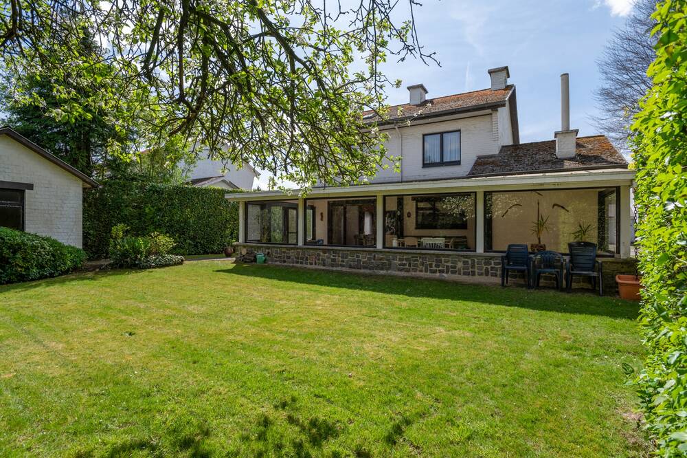 Maison à vendre à Meise 1860 449000.00€ 3 chambres 196.00m² - Annonce 536834