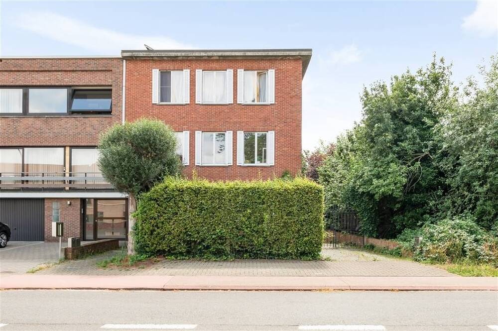 Immeuble de rapport - Immeuble à appartement à vendre à Aarschot 3200 750000.00€ 6 chambres 288.00m² - Annonce 536694