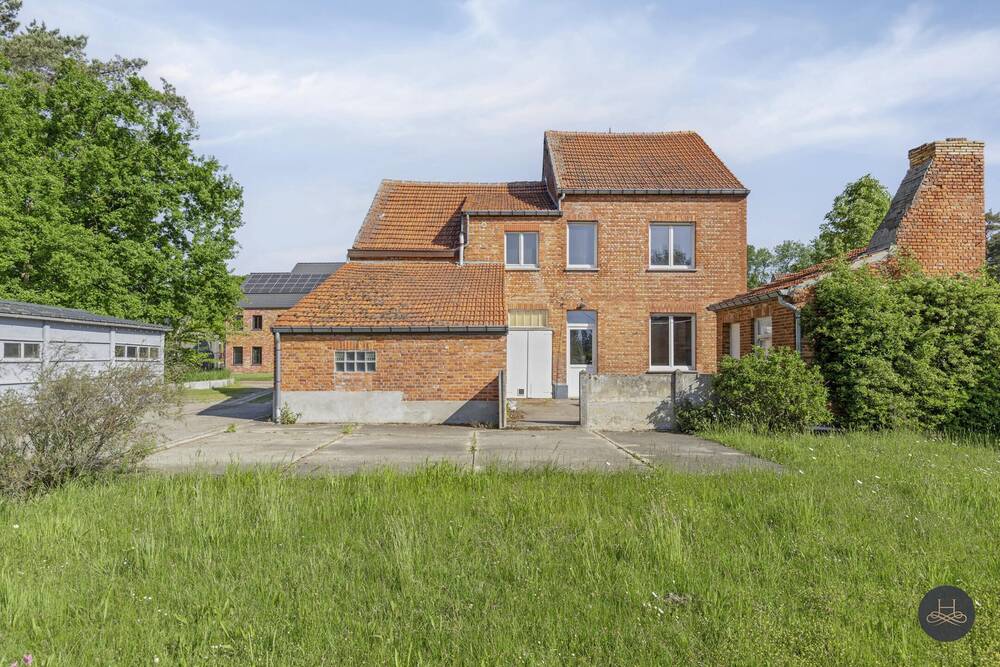 Maison à vendre à Langdorp 3201 345000.00€ 4 chambres 142.00m² - Annonce 536704