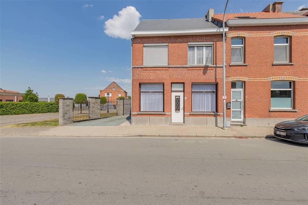 Huis te koop in Londerzeel 1840 269000.00€ 3 slaapkamers 143.00m² - Zoekertje 536940