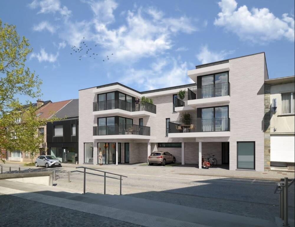 Handelszaak te koop in Liedekerke 1770 339000.00€ slaapkamers 149.70m² - Zoekertje 536914