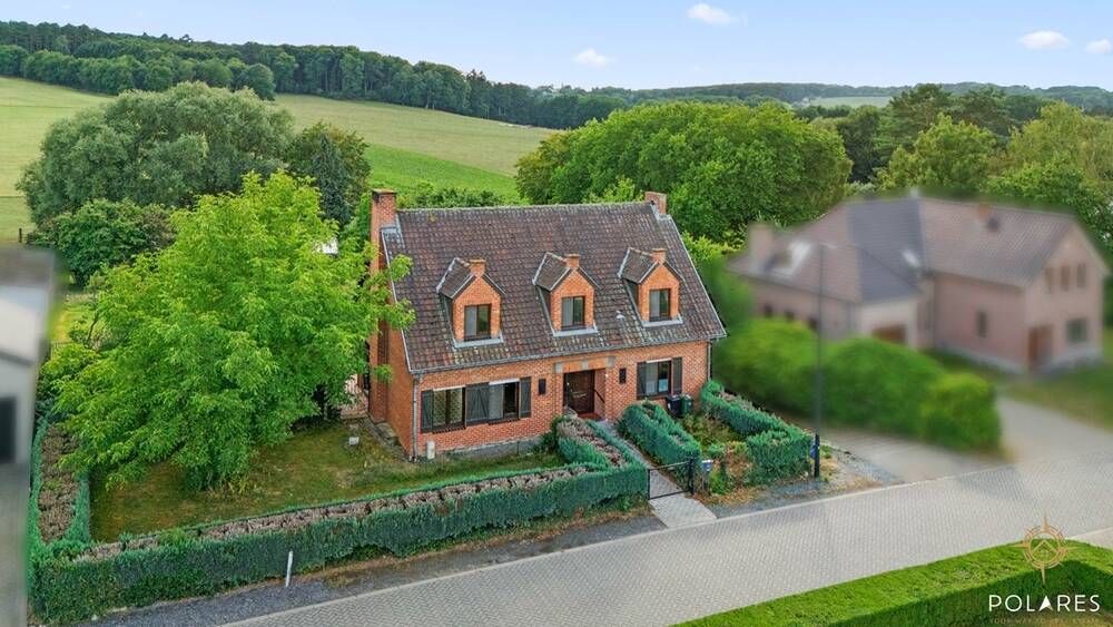 Maison à vendre à Sint-Agatha-Rode 3040 595000.00€ 4 chambres 222.00m² - Annonce 536882