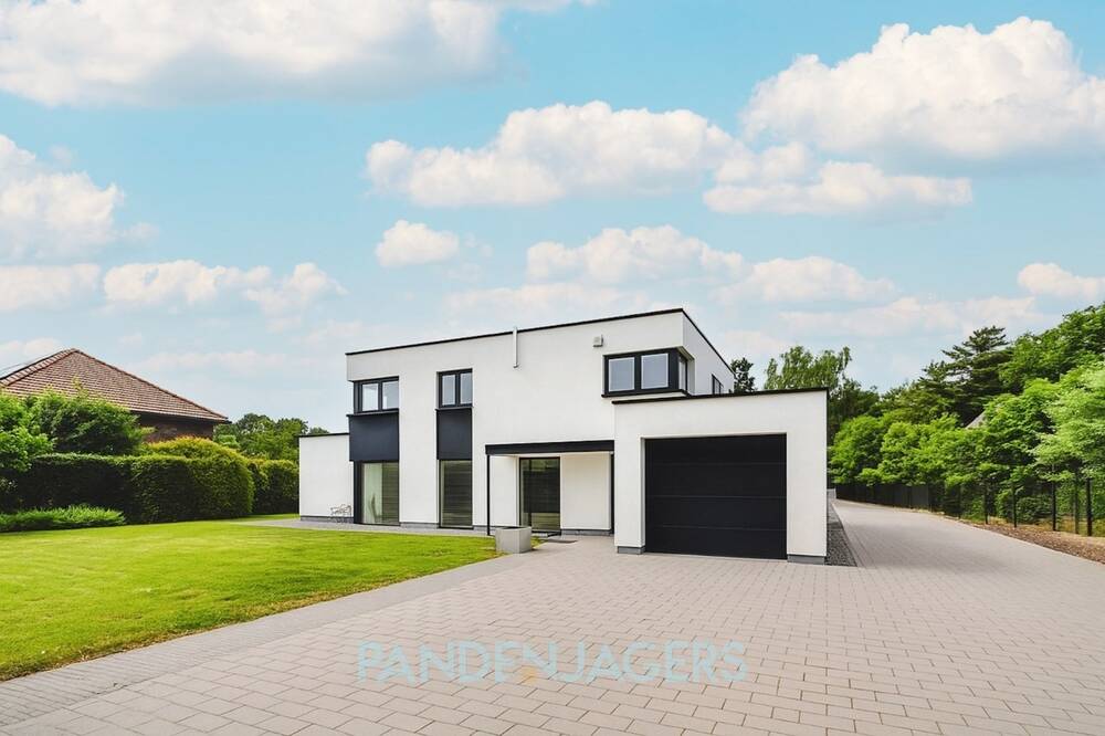 Villa te  koop in Keerbergen 3140 1190000.00€ 5 slaapkamers 358.00m² - Zoekertje 536933