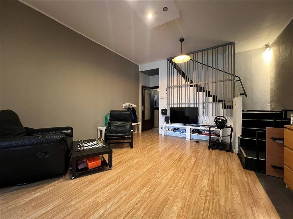 Maison à à Nivelles 1400 255000.00€ 2 chambres 105.00m² - Annonce 537560