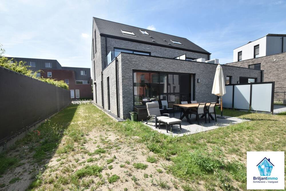 Appartement te  huur in Elewijt 1982 1250.00€ 3 slaapkamers 99.06m² - Zoekertje 577668