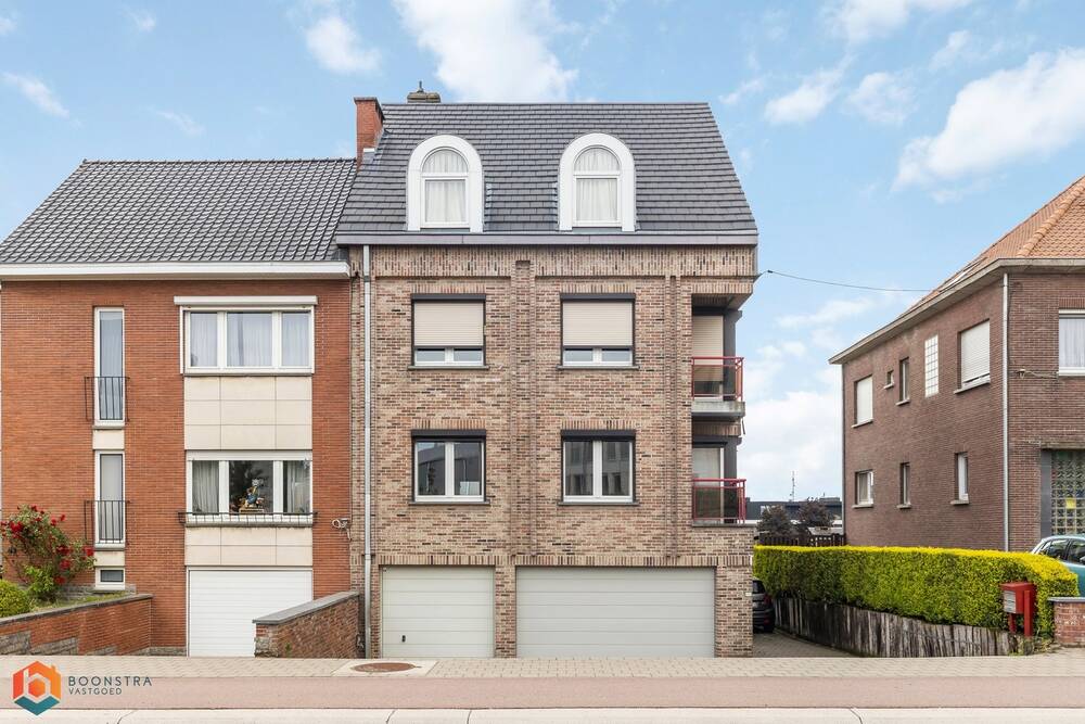 Appartement à vendre à Wemmel 1780 295000.00€ 2 chambres 83.00m² - Annonce 537056