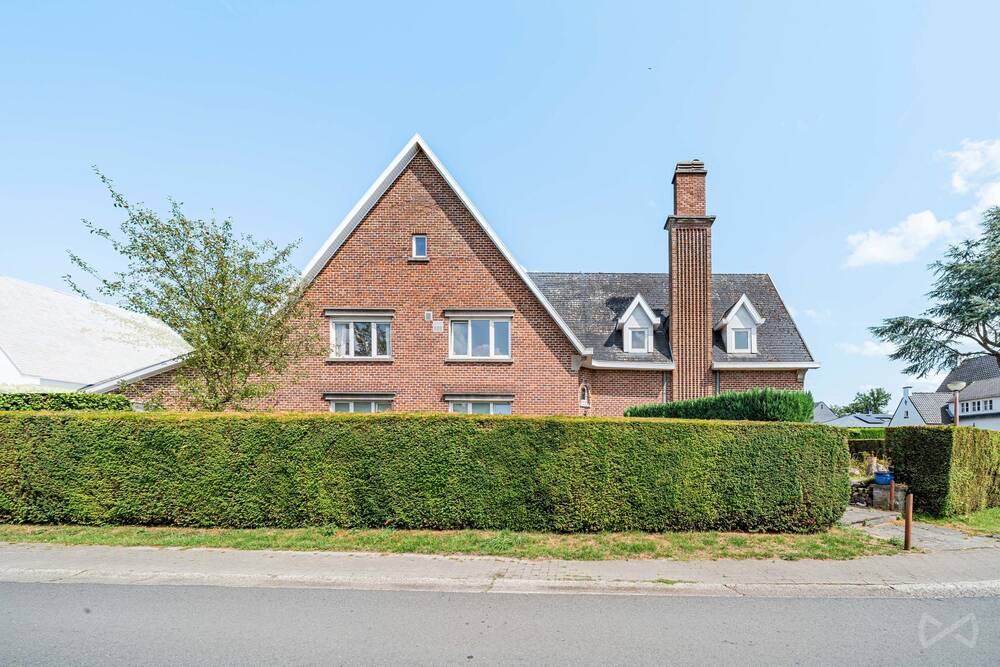 Duplex te  koop in Overijse 3090 550000.00€ 4 slaapkamers 288.00m² - Zoekertje 537581