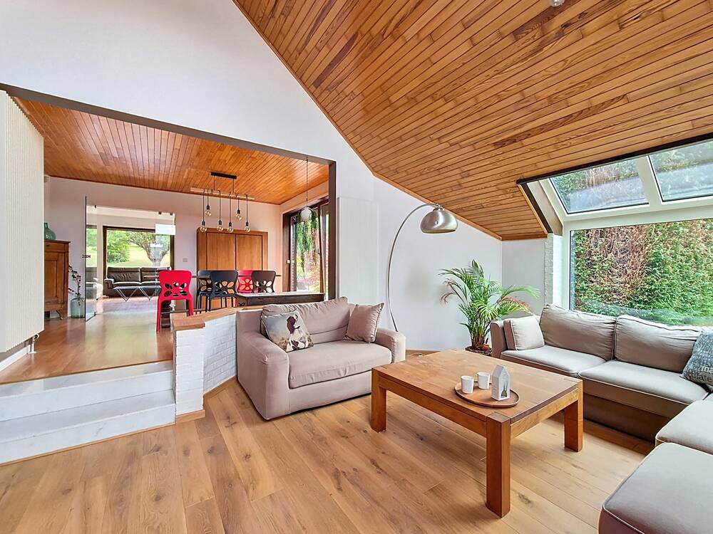 Maison à vendre à Orp-Jauche 1350 550000.00€ 3 chambres 200.00m² - Annonce 537313