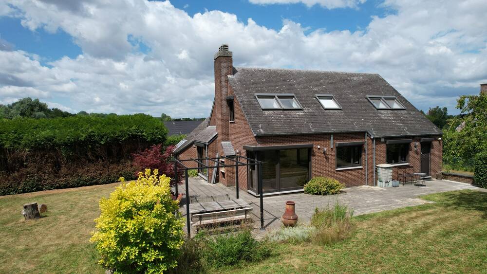 Villa te koop in Orp-Jauche 1350 575000.00€ 3 slaapkamers 200.00m² - Zoekertje 537313