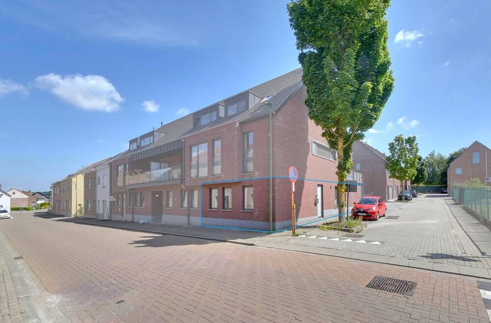 Appartement à vendre à Tervuren 3080 349000.00€ 2 chambres 75.00m² - Annonce 537042