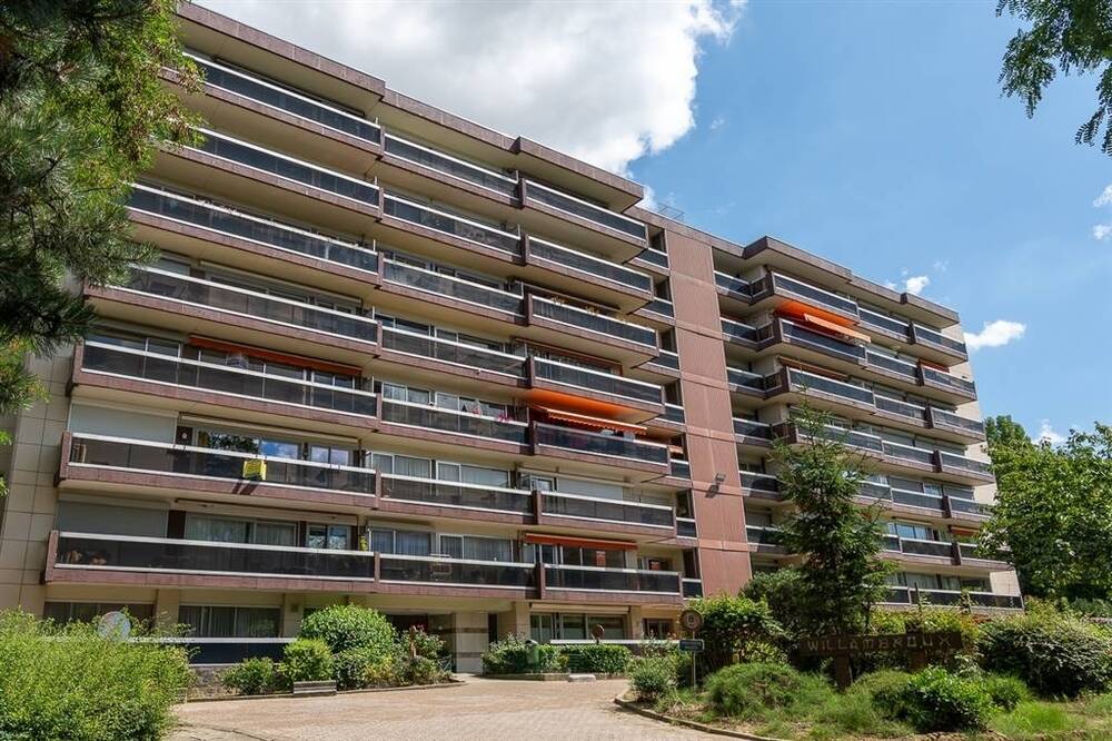 Appartement te huur in Nijvel 1400 975.00€ 2 slaapkamers m² - Zoekertje 537213