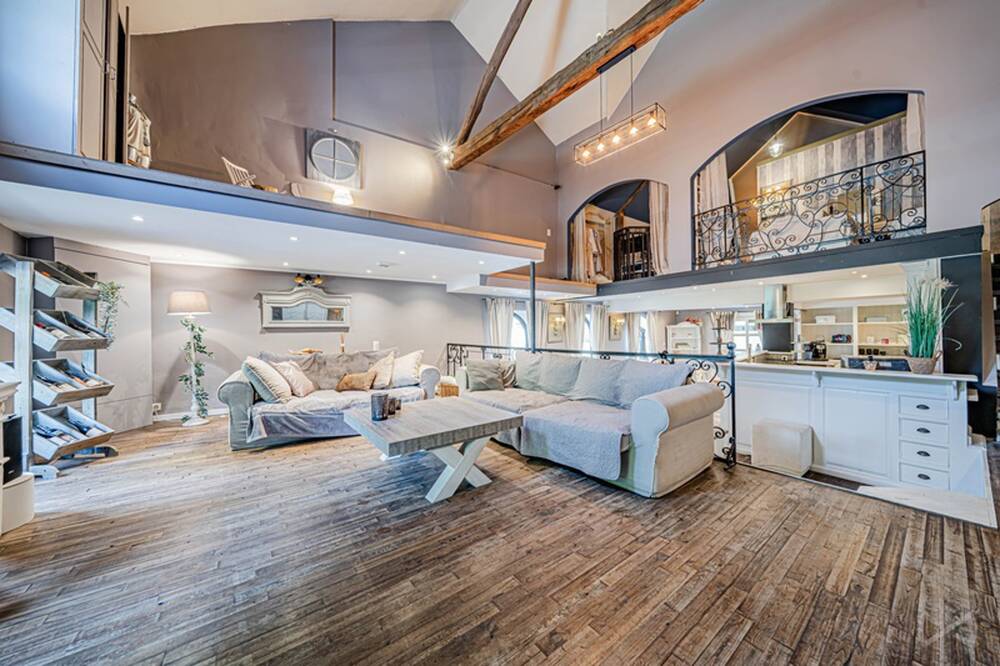 Huis te koop in Geldenaken 1370 245000.00€ 1 slaapkamers 165.00m² - Zoekertje 537631