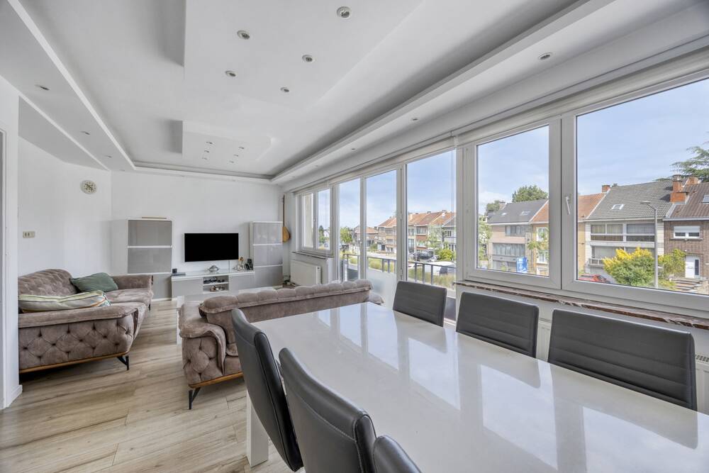 Duplex te  koop in Strombeek-Bever 1853 385000.00€ 4 slaapkamers 122.00m² - Zoekertje 537593