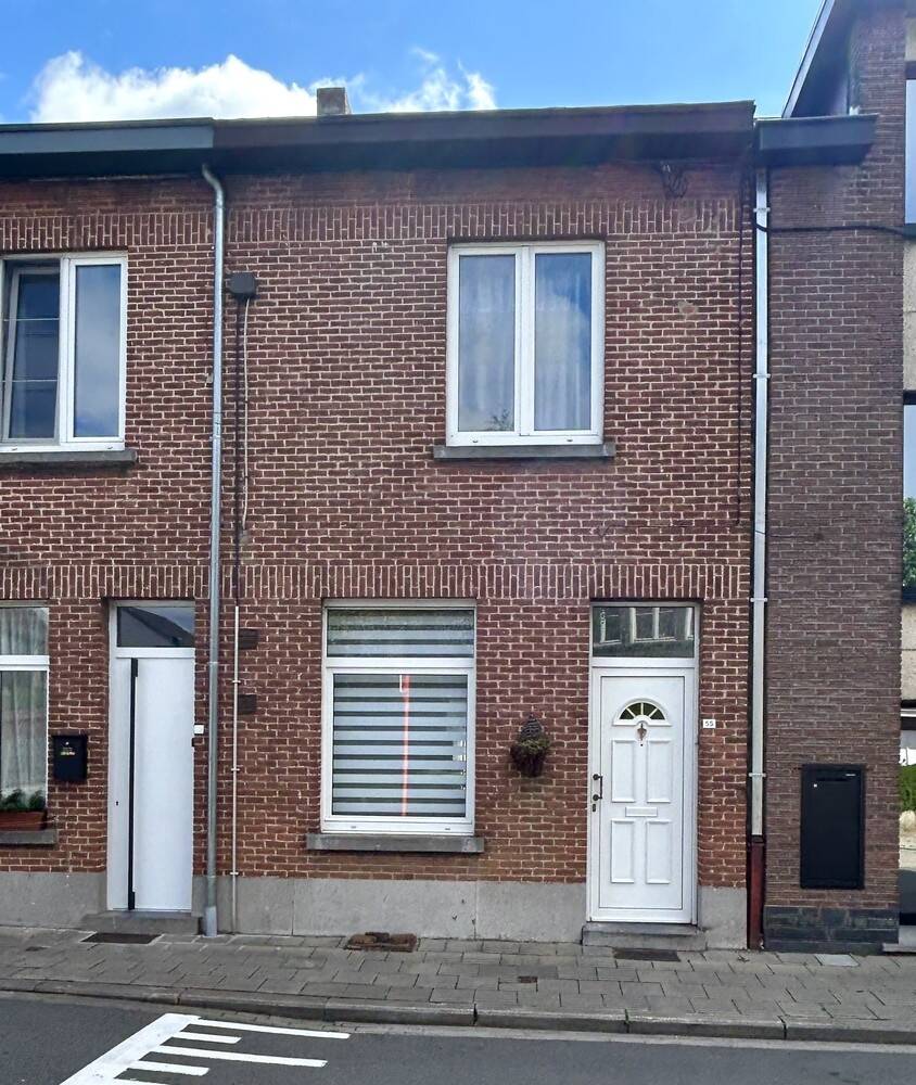 Maison à vendre à Wilsele 3012 441000.00€ 3 chambres 173.00m² - Annonce 537047
