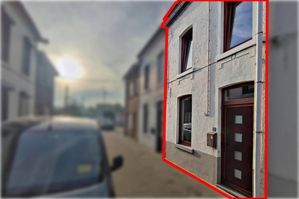 Huis te  huur in Ottignies 1340 1100.00€ 2 slaapkamers 120.00m² - Zoekertje 537130