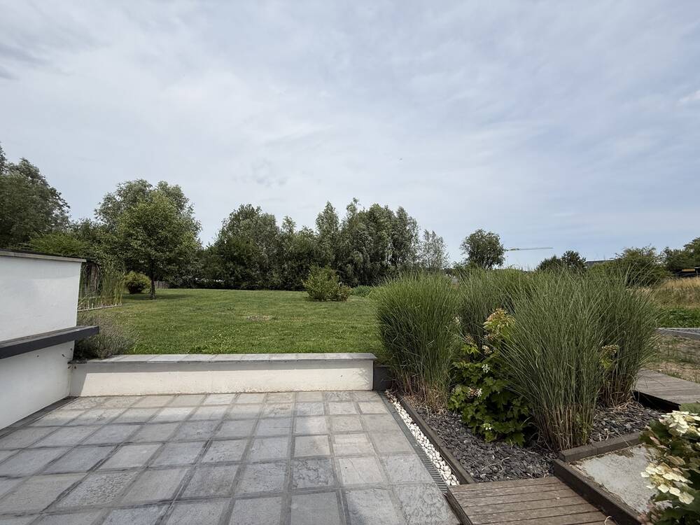 Studio à à Braine-le-Château 1440 620.00€ 1 chambres 25.00m² - Annonce 537131