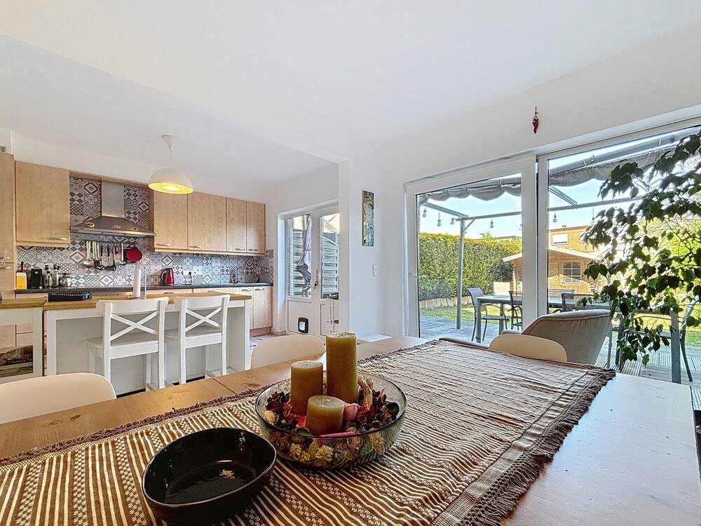 Maison à vendre à Strombeek-Bever 1853 559000.00€ 6 chambres 247.00m² - Annonce 537037