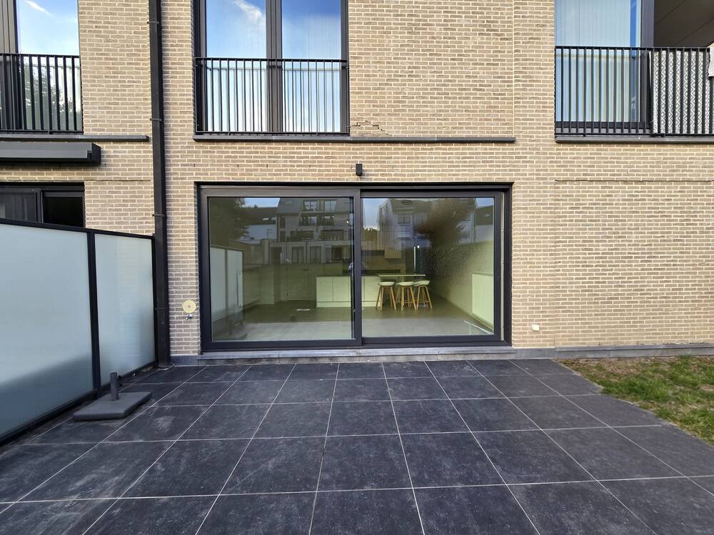Appartement à louer à Wolvertem 1861 1250.00€ 2 chambres 104.00m² - Annonce 593126