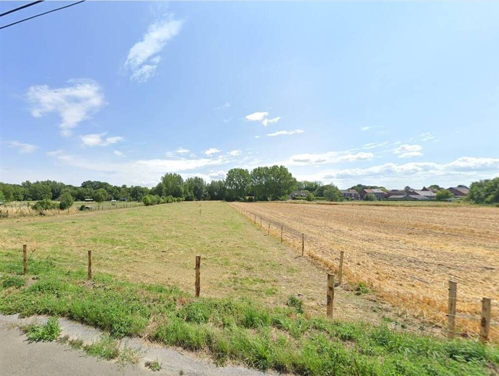 Grond te koop in Orp-le-Grand 1350 99000.00€ slaapkamers m² - Zoekertje 537973