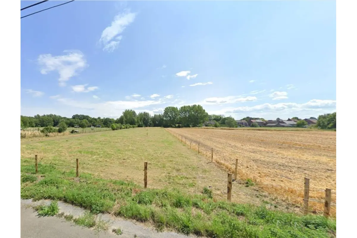 Terrain à vendre à Orp-le-Grand 1350 99000.00€  chambres m² - Annonce 537973