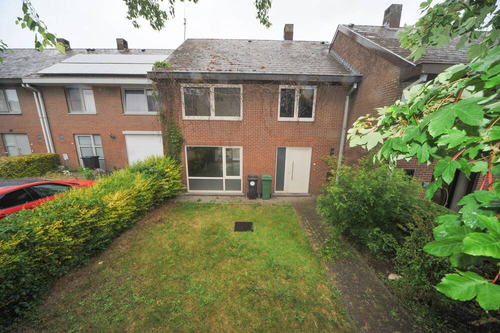 Huis te koop in Vollezele 1570 225000.00€ 3 slaapkamers 134.00m² - Zoekertje 538451
