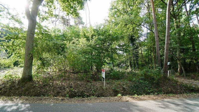 Bouwgrond te koop in Keerbergen 3140 339000.00€ slaapkamers m² - Zoekertje 537848