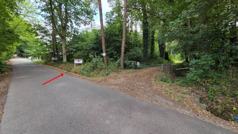 Bouwgrond te  koop in Keerbergen 3140 339000.00€  slaapkamers m² - Zoekertje 537848
