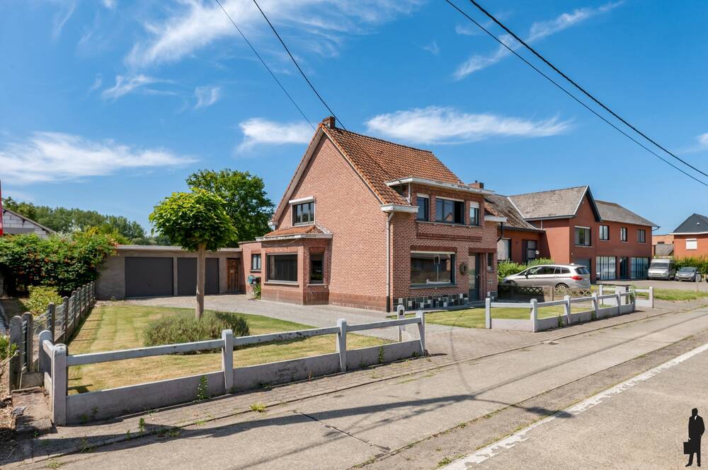 Huis te  in Putte 2580 448000.00€ 3 slaapkamers 180.00m² - Zoekertje 538061