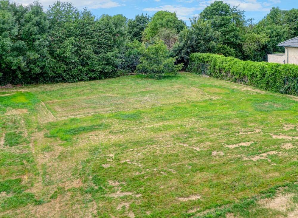 Terrain à bâtir à vendre à Overijse 3090 330000.00€ chambres m² - Annonce 538098