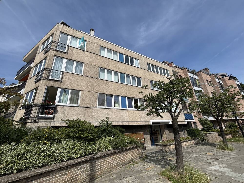 Appartement à à Watermael-Boitsfort 1170 1200.00€ 2 chambres 93.00m² - Annonce 538130