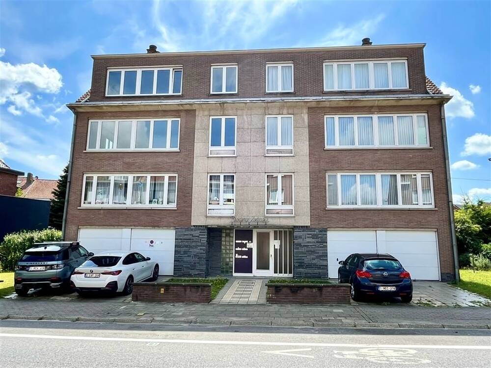 Appartement te  koop in Drogenbos 1620 315000.00€ 2 slaapkamers 84.00m² - Zoekertje 538475