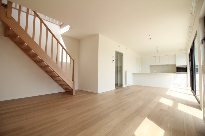 Duplex à louer à Kraainem 1950 1850.00€ 3 chambres 143.00m² - Annonce 538450