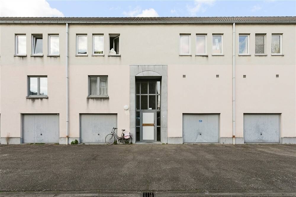 Studio te koop in Leuven 3000 150000.00€ 1 slaapkamers 29.00m² - Zoekertje 538435